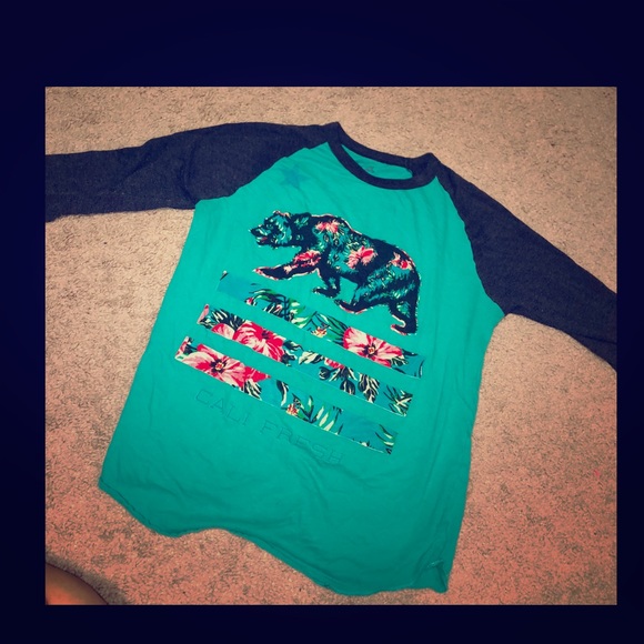 Cute Baseball Tee - Picture 1 of 5